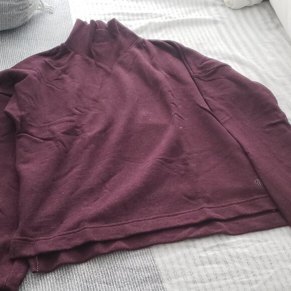 MPG Jumper Size S - Picture 1 of 4